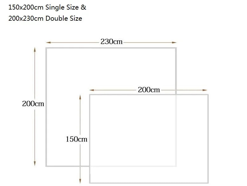 Bohemia Throw Blanket For Beds Cotton Cover Four Seasons Sofa Blanket Oversized Summer Gauze Cool Quilt Double Bedspread