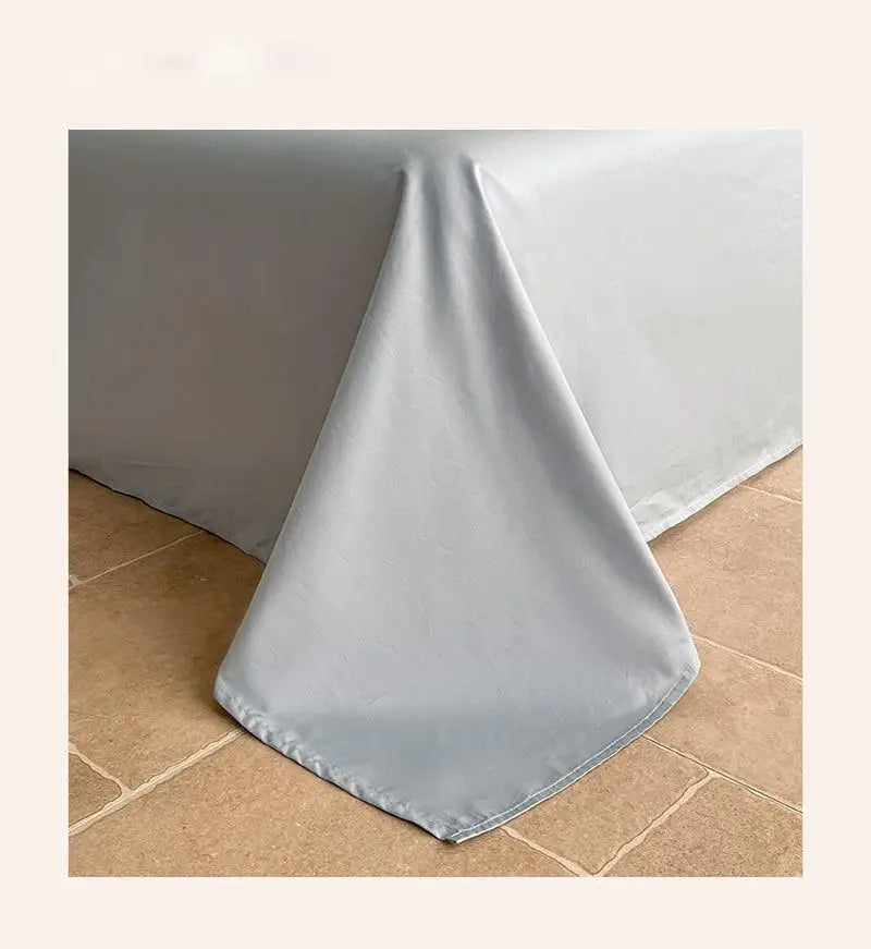 3-Layer Yarn Cotton Bedding Set