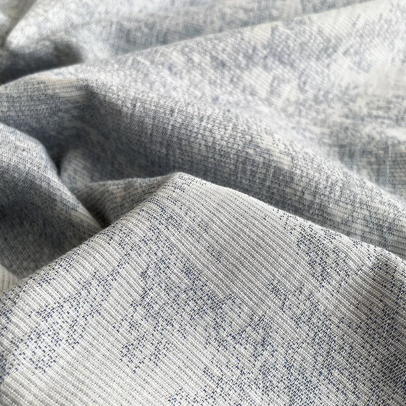 3-Layer Yarn Cotton Bedding Set