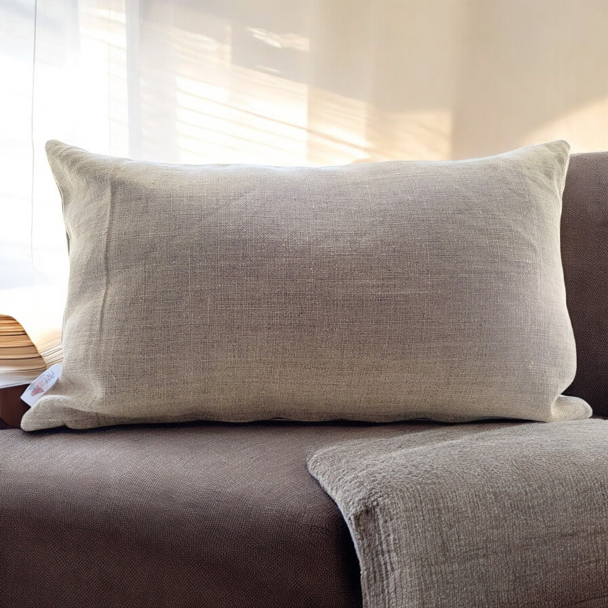 Linen Cru Cushion 305-0