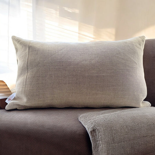 Linen Cru Cushion 305-0
